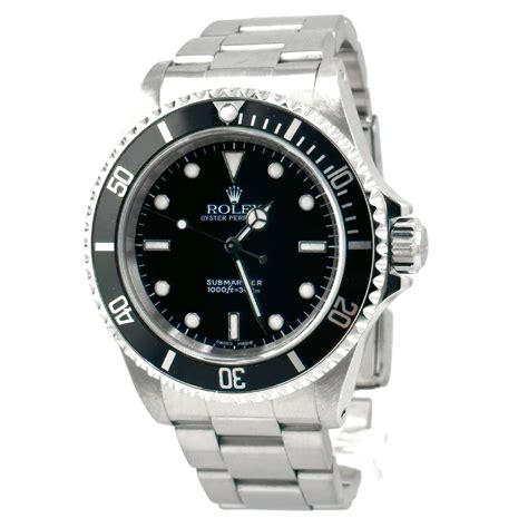 rolex submariner 14060 1991|rolex submariner 14060 review.